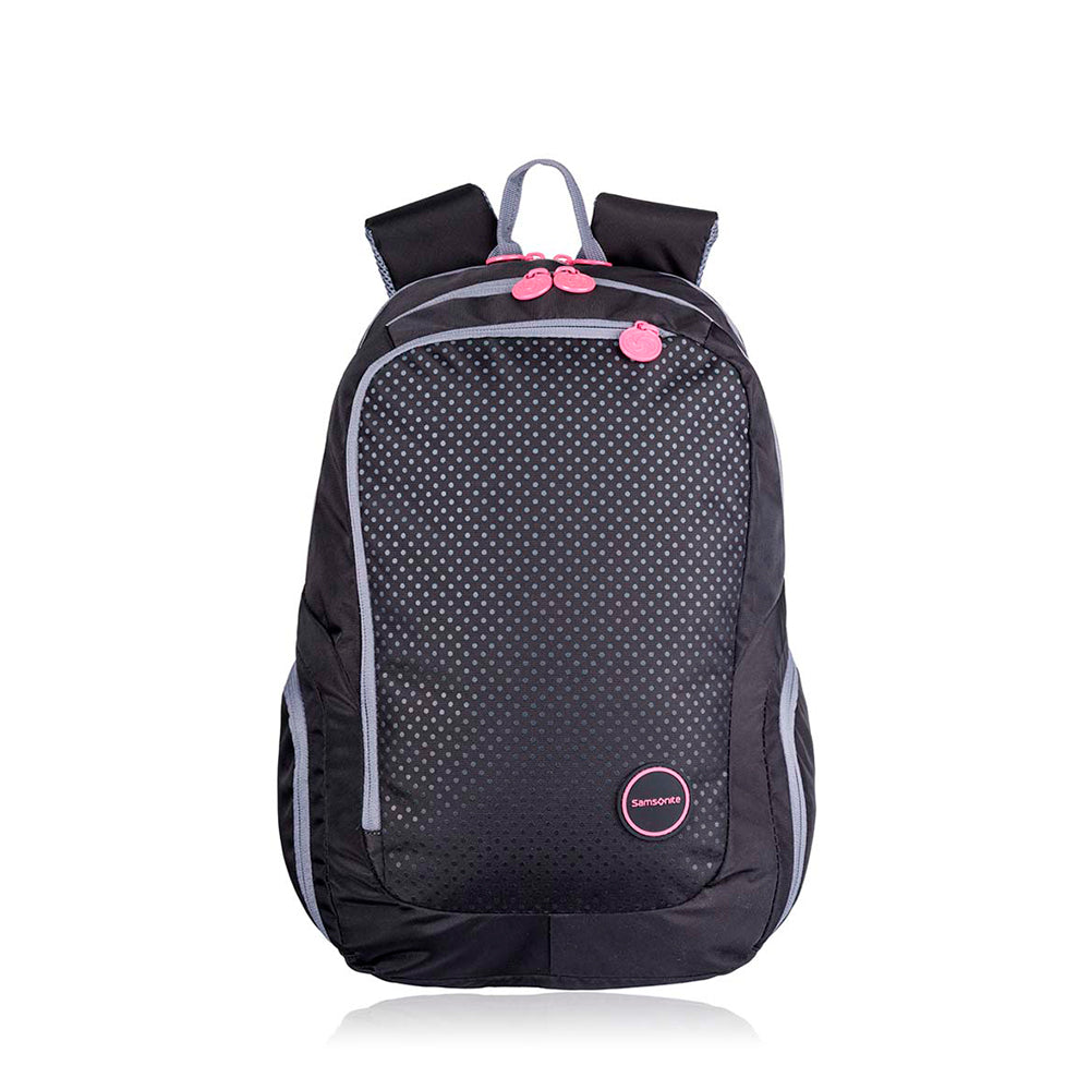  Mochila JULIETTE BLACK/DGR 