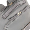  Mochila Zalia Backpack 14.1  Mediana Beige 