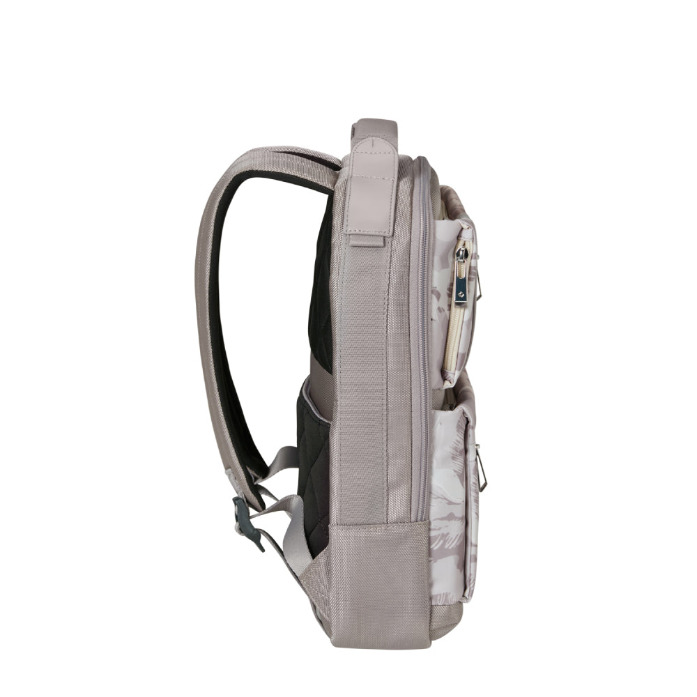 Mochila Openroad chic  13.3" Lilac Grey Camo