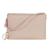 Cartera Ladies Handbags Skyler 2.0 Crossover Light Rose M 0,6 Lts