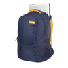 Mochila ULTIMATE LASER NAVY 