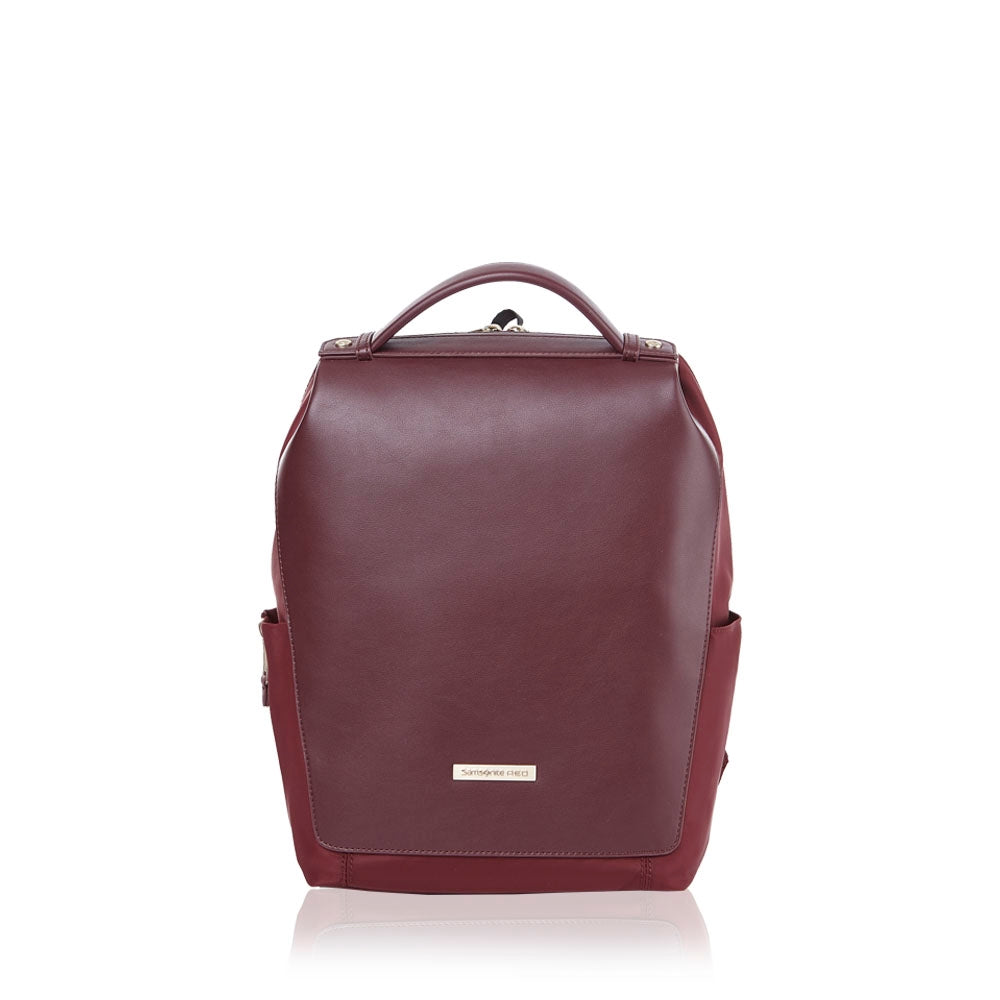  Mochila Sred CELDIN BACKPACK BURGUNDY 