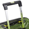 Maleta Neopulse Diesel Black/Yellow M 74 Lts
