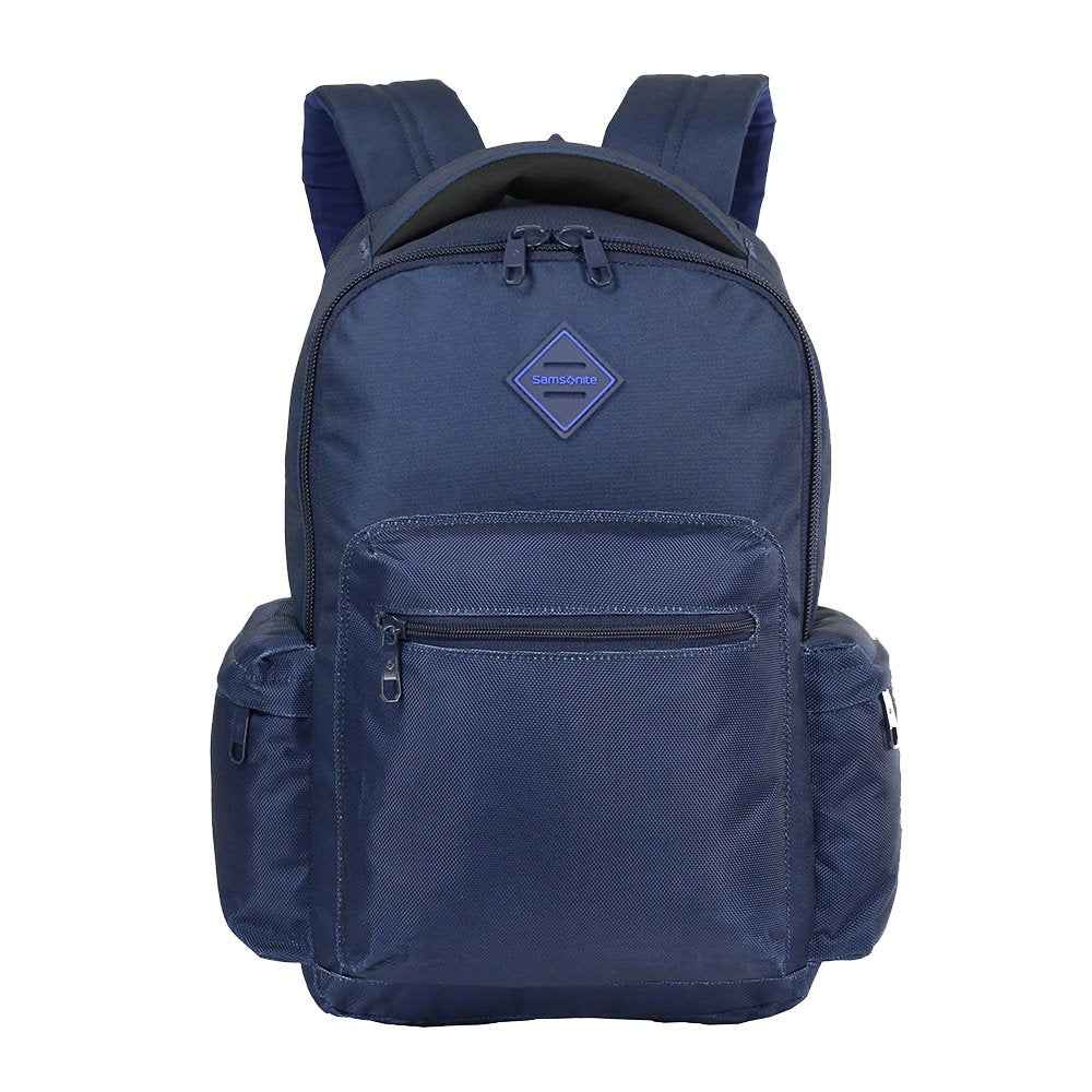  Mochila ULTIMATE SERVER LAPTOP BACKPACK NAVY 