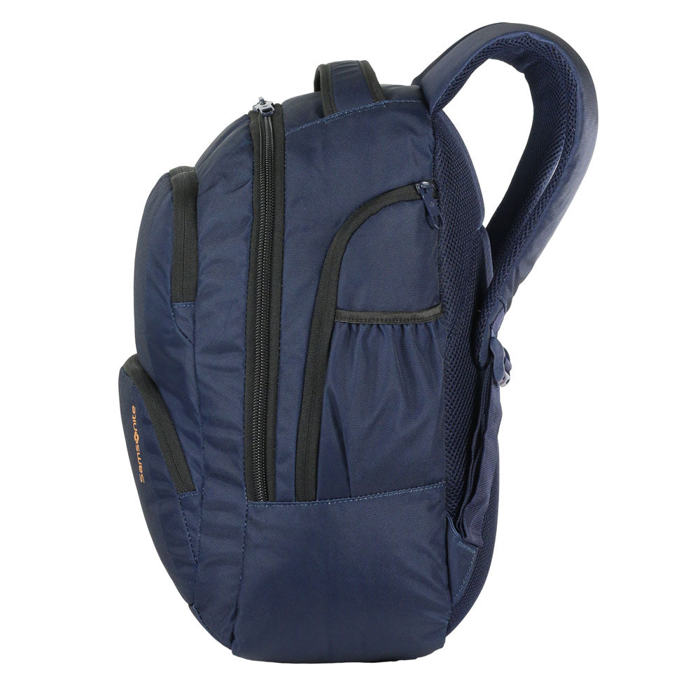  Mochila ULTIMATE CONOR NAVY 