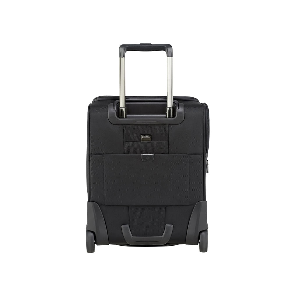 Maleta Pro-Dlx 5 Upr 45/16 Underseater Usb Black Cabina 43,7 Lts