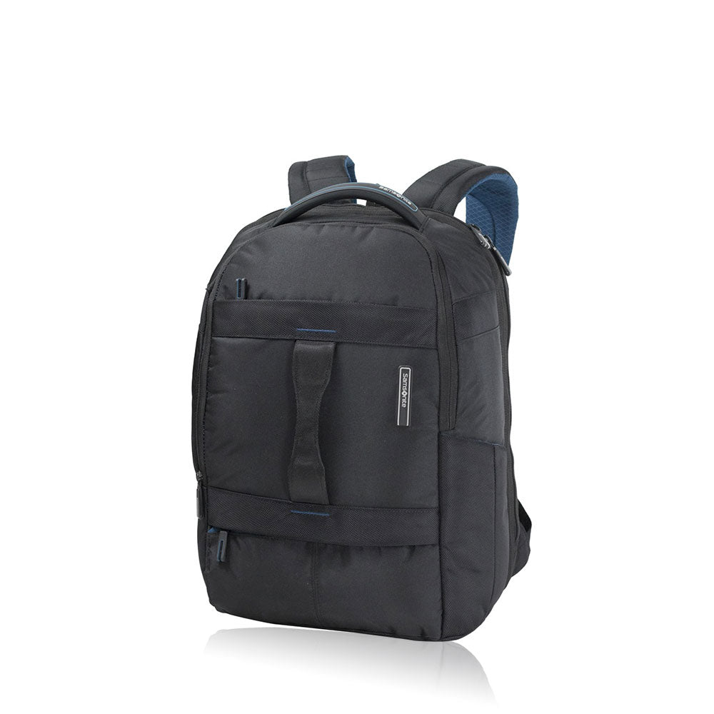 Mochila Escape Black 23 Lts