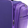 Maleta Eco-Lite True Cabin Size Exp Tsa Ultraviol. Cabina 41,9 Lts