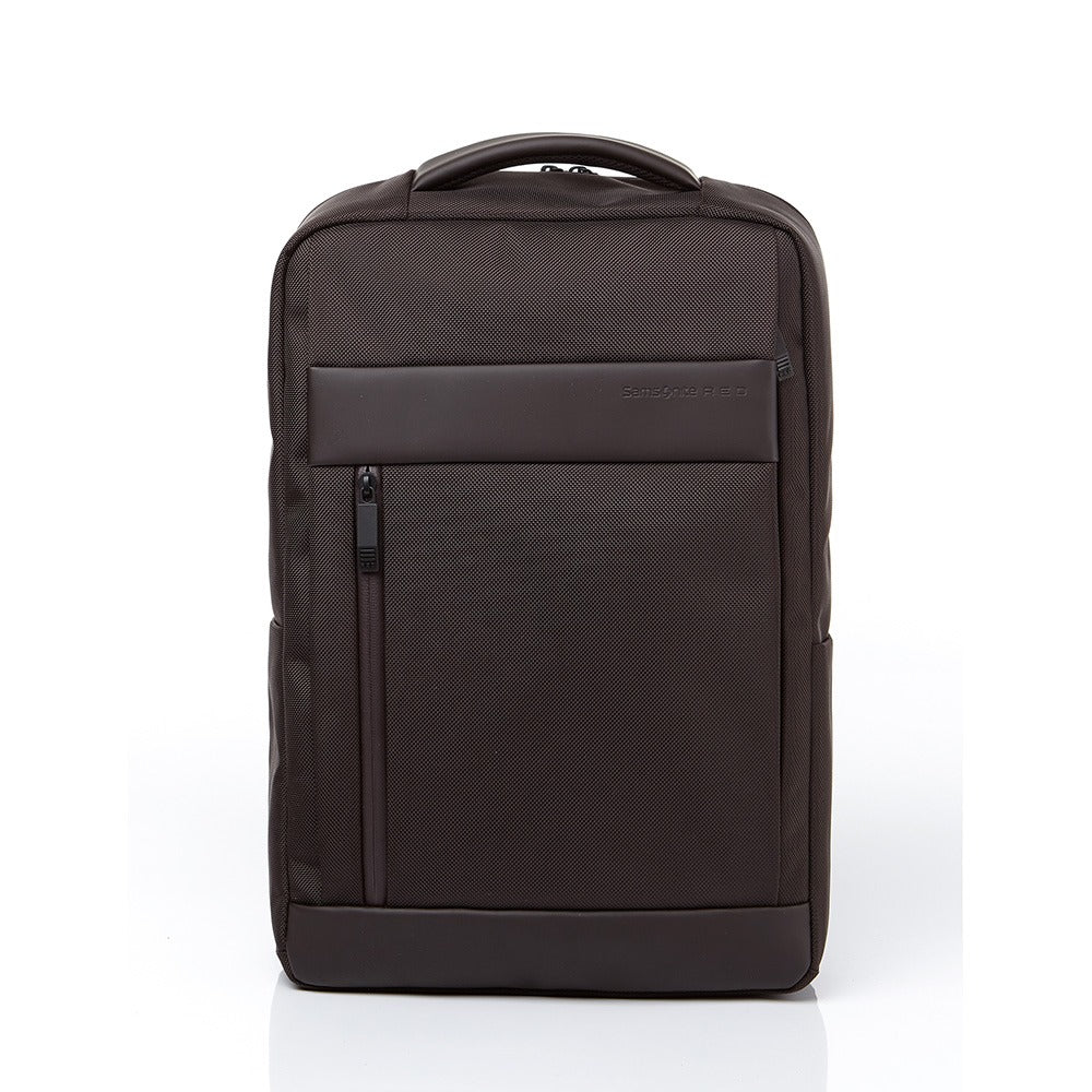 Mochila Red Euclide Brown