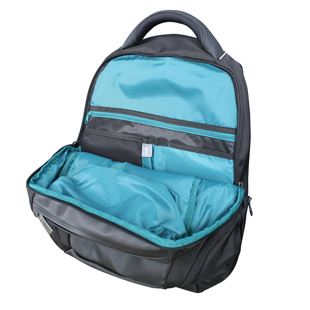 Mochila Z36 Locus Locus V 008 Negro