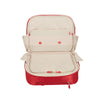  Maleta Suave Karissa Spinner Tote Mediana Formula Red 