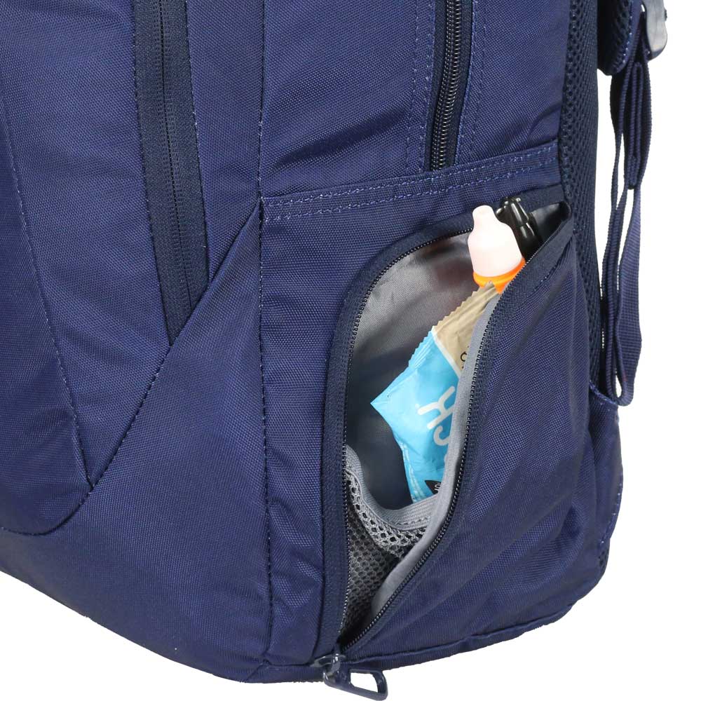Mochila ULTIMATE ORION BACKPACK DEEP BLUE