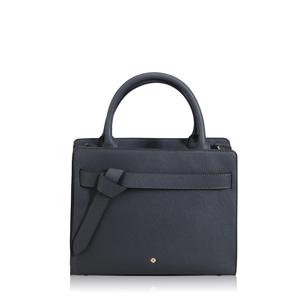 Cartera My Samsonite Handbag Grey Blue M