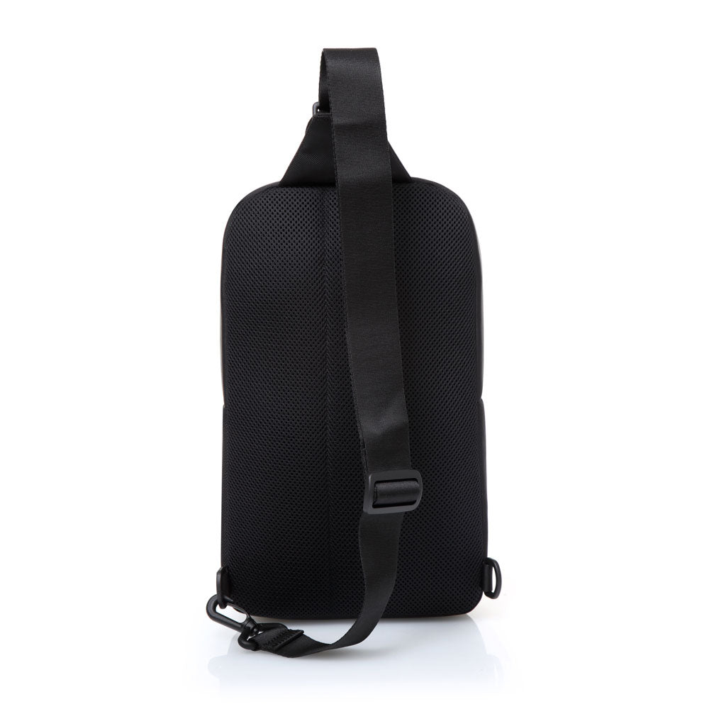  Bolso SRed CROTEL SLING BAG BLACK 