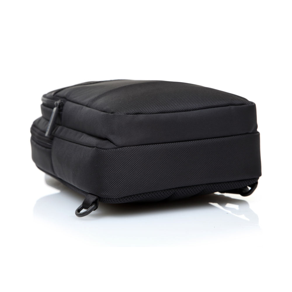  Bolso SRed CROTEL SLING BAG BLACK 