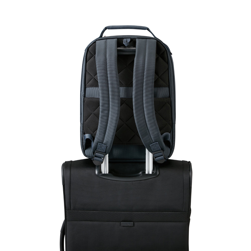 Mochila Openroad Chic 13.3" Deep blue camo