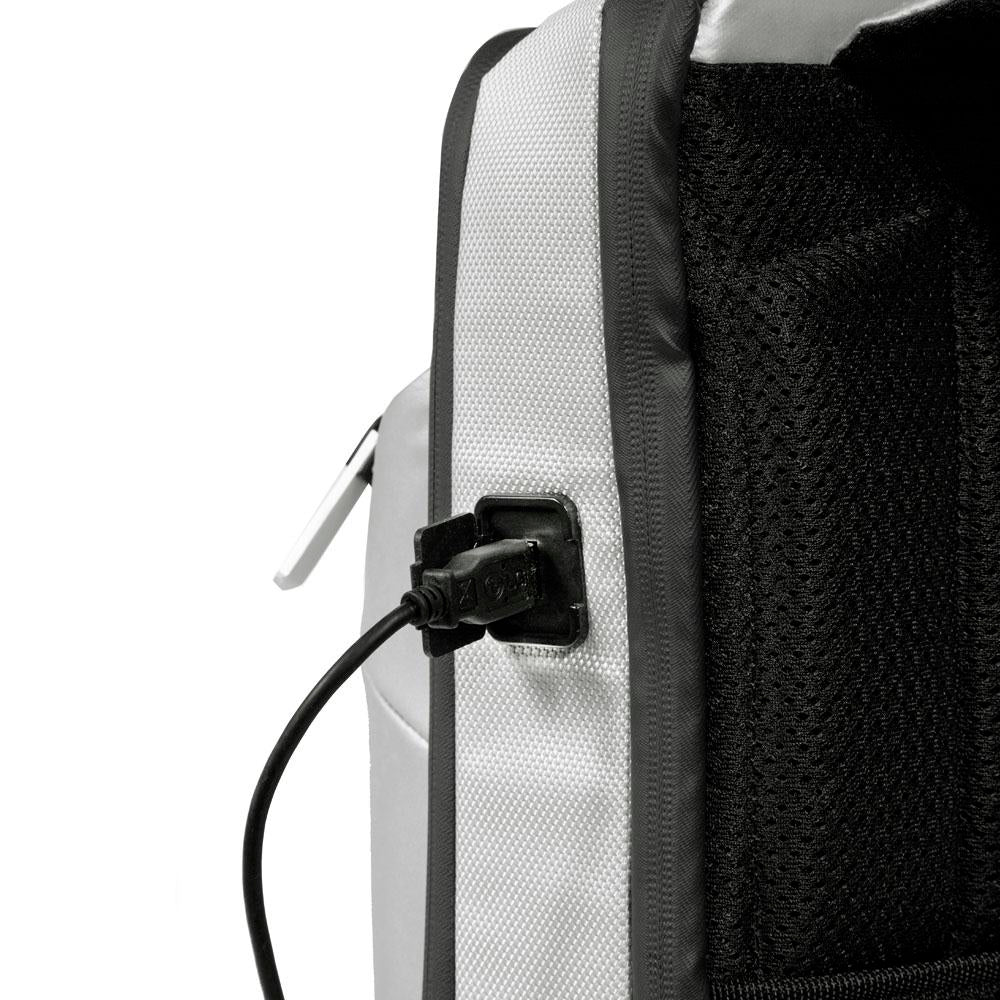 Mochila Alu Biz Aluminio 18 Lts