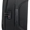 Maleta Silhouette Xv 21 Spinner Tsa Black Cabina 51,4 Lts