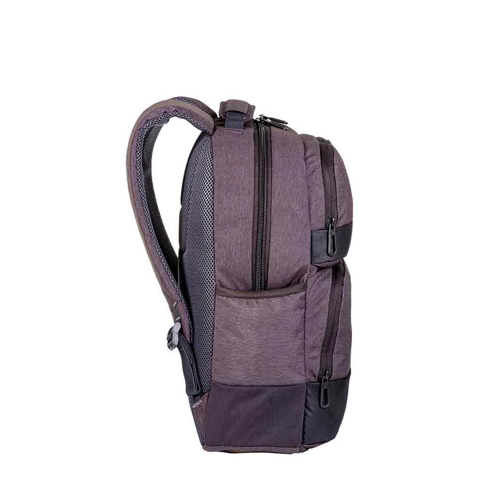  Mochila 930 DKGREY MEL 