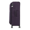 Maleta 72H Dlx 78/29 Deep Purple L 94,32 Lts
