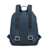 Mochila Karissa Backpack S Dark Navy Chica 1,56 Lts