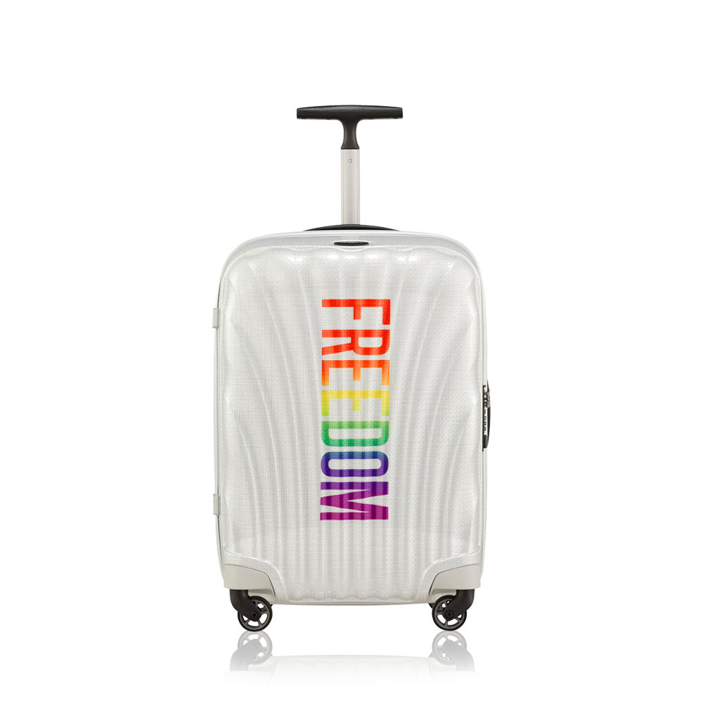 Maleta Cosmolite Spinner 55/20 Fl2 Ltd Freedom Cabina 36 Lts