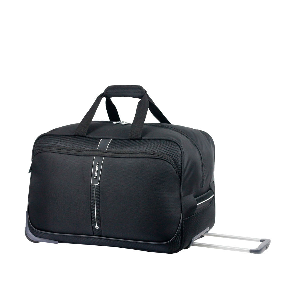 Bolso POPSODA WHD 50/18 BLACK