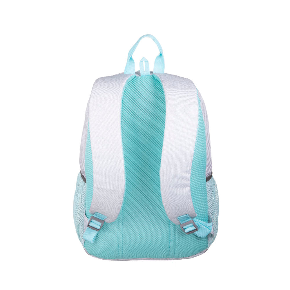  Mochila BISON HEATH.GREY 