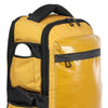  Mochila ULTIMATE DATA LAPTOP BACKPACK YELLOW 