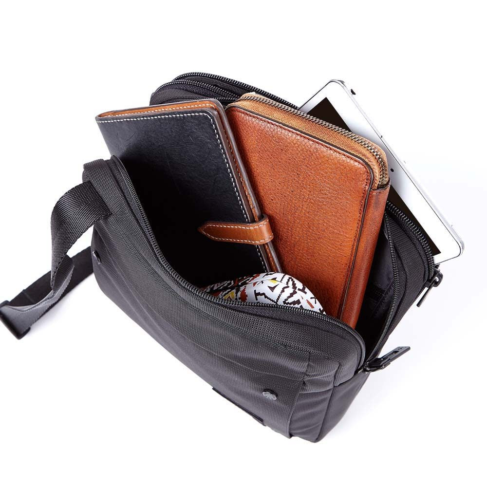 Bolso Plantpack 3 Black 3,5 Lts