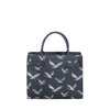 Cartera My Samsonite Handbag Heron Print M