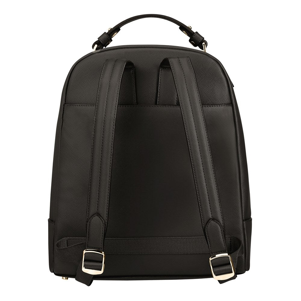 Mochila My Samsonite Round Backpack Black
