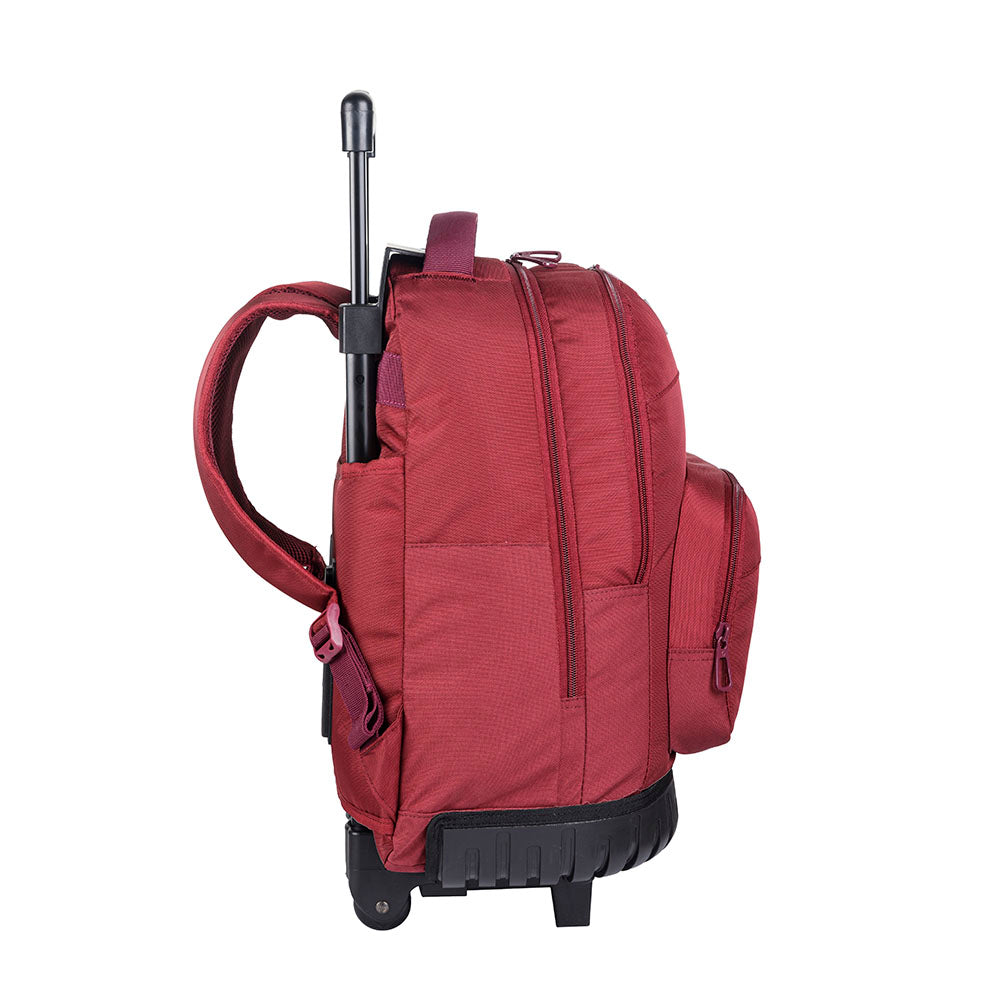  Mochila JAVA DARK BURG. 