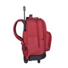  Mochila JAVA DARK BURG. 