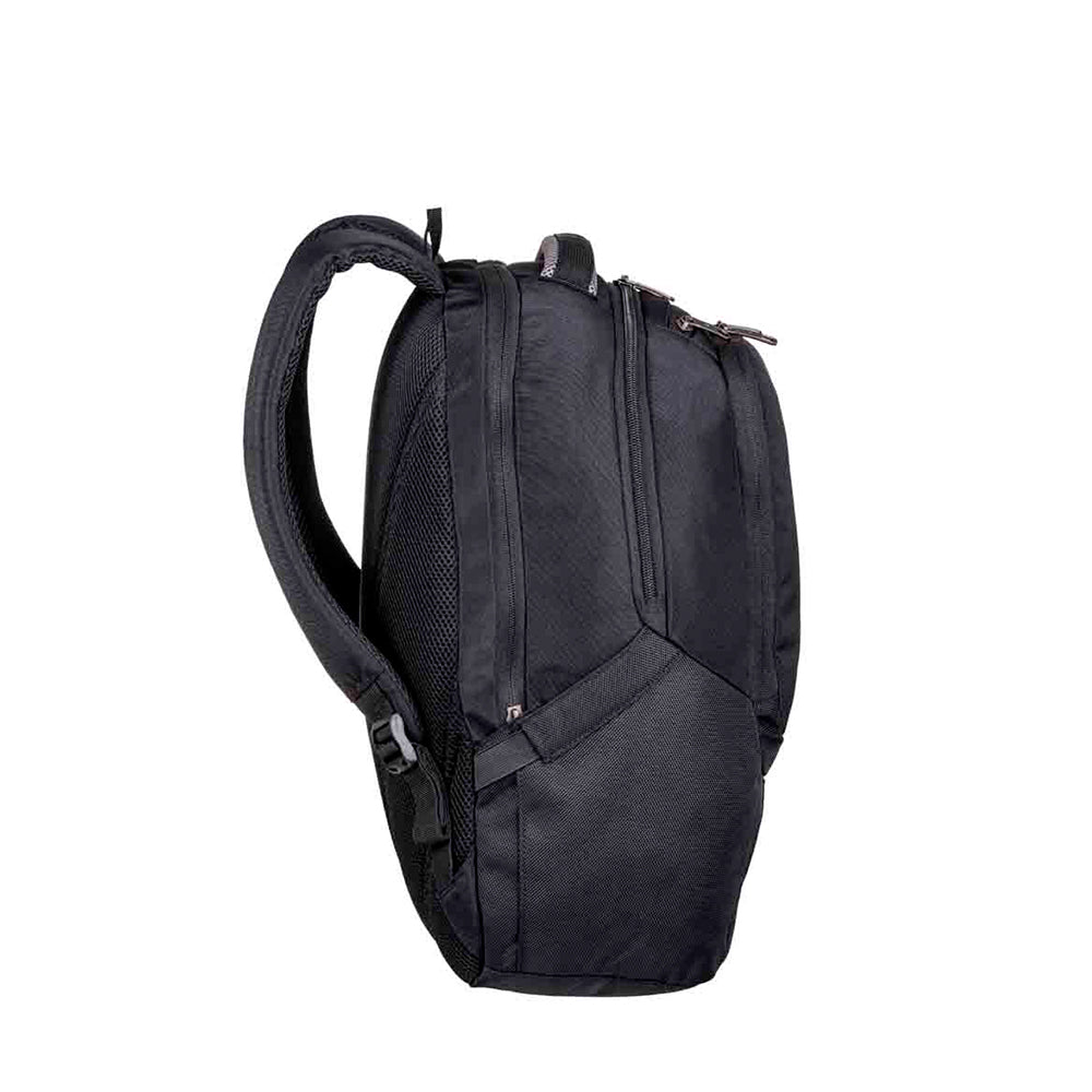  Mochila LASER BLACK 