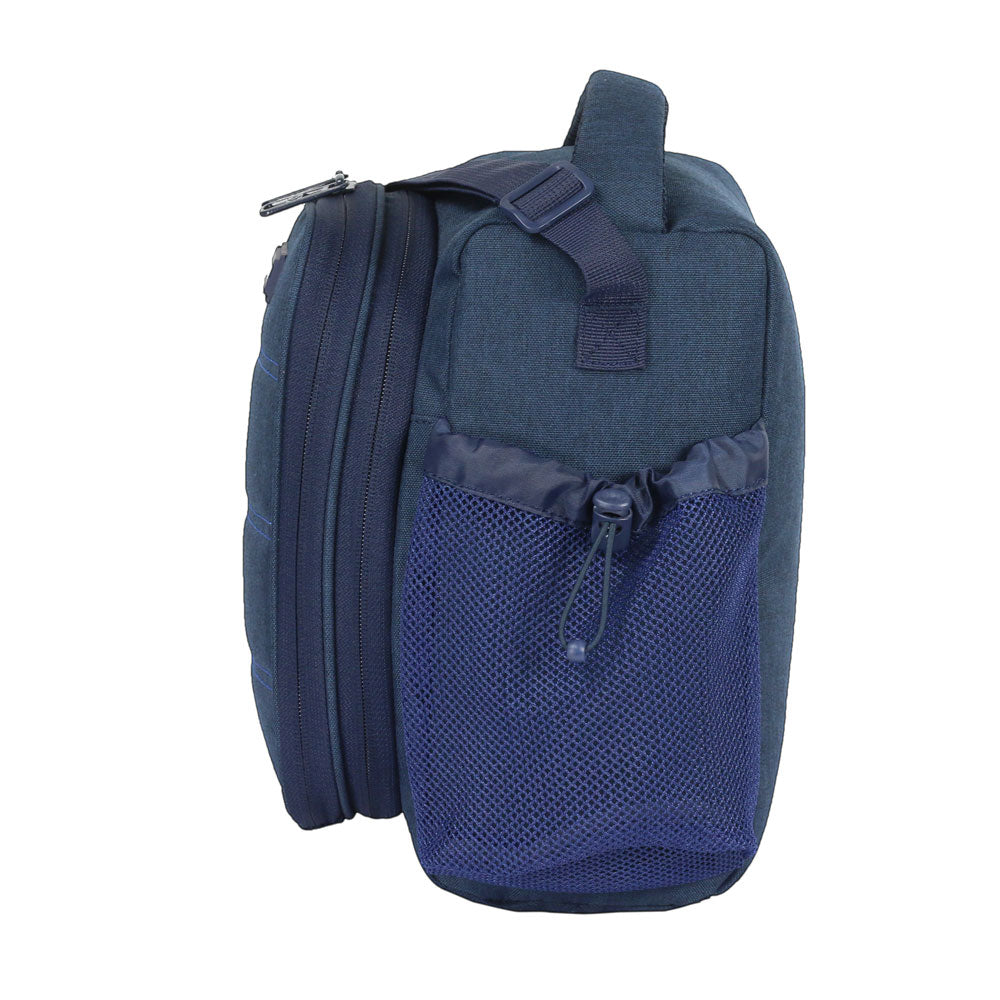  Lonchera ULTIMATE CHEFF LUNCH BAG NAVY 