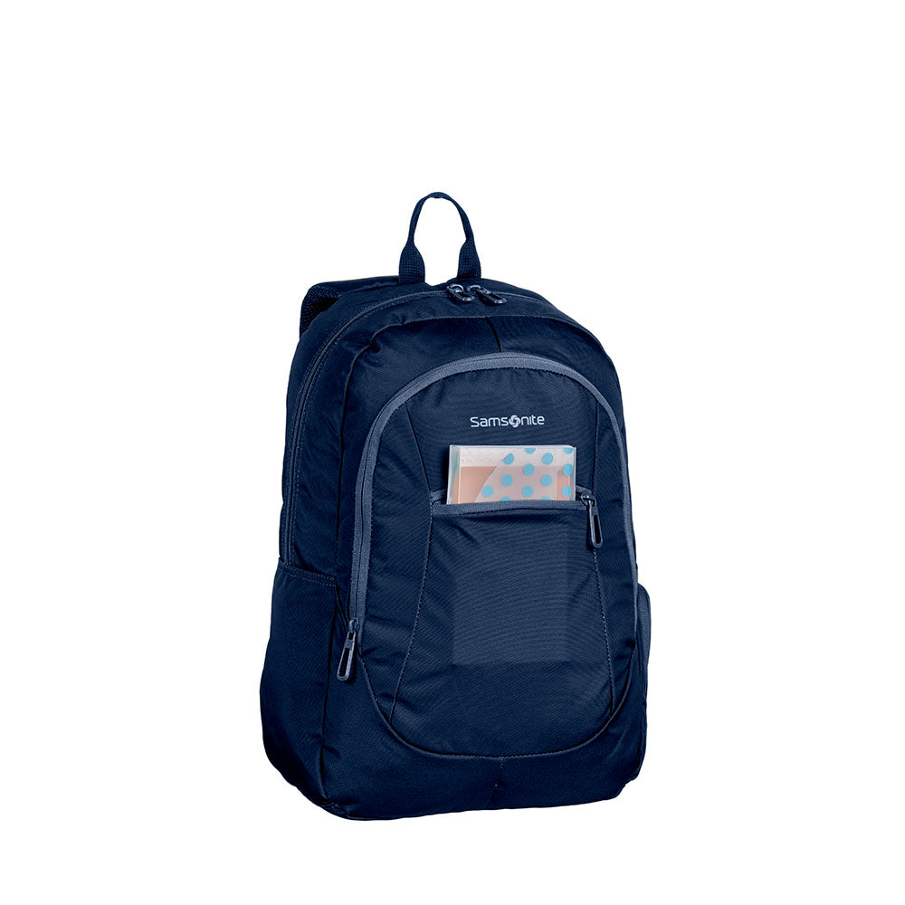 Mochila ORION BLUE IRIS