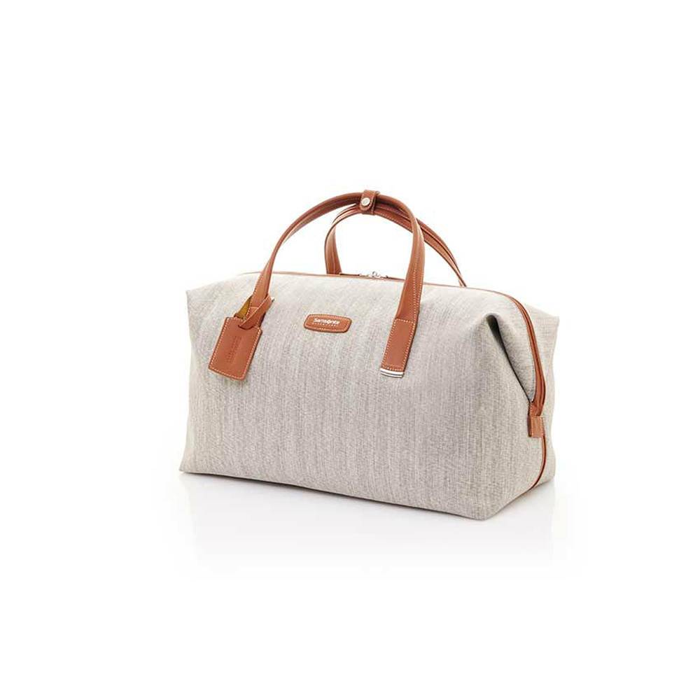 Bolso Blanda Sbl Lite Dlx Duffle 55/22 Gris Cenizas