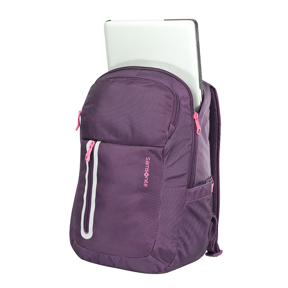  Mochila ULTIMATE DART PURPLE 