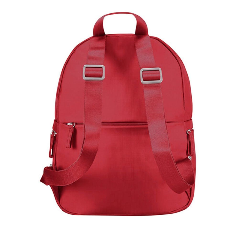 Mochila Move 3.0 Backpack Dark Red