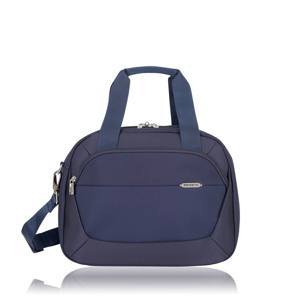 Bolso Blanda B-Lite 3 Beauty Case Azul