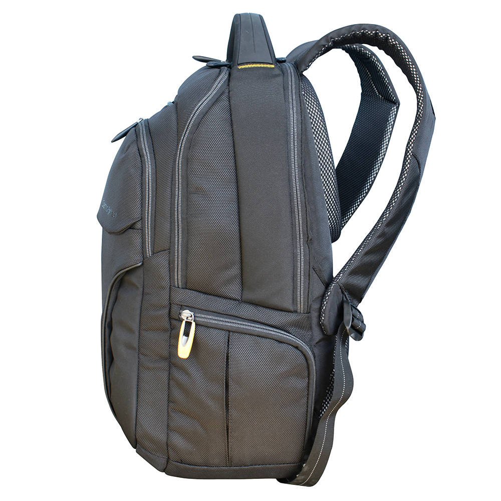  Mochila Torus Laptop Backpack V Negro 