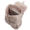 Mochila YOURBAN Backpack 4 pockets + Flap 14.1  Grande ROSE