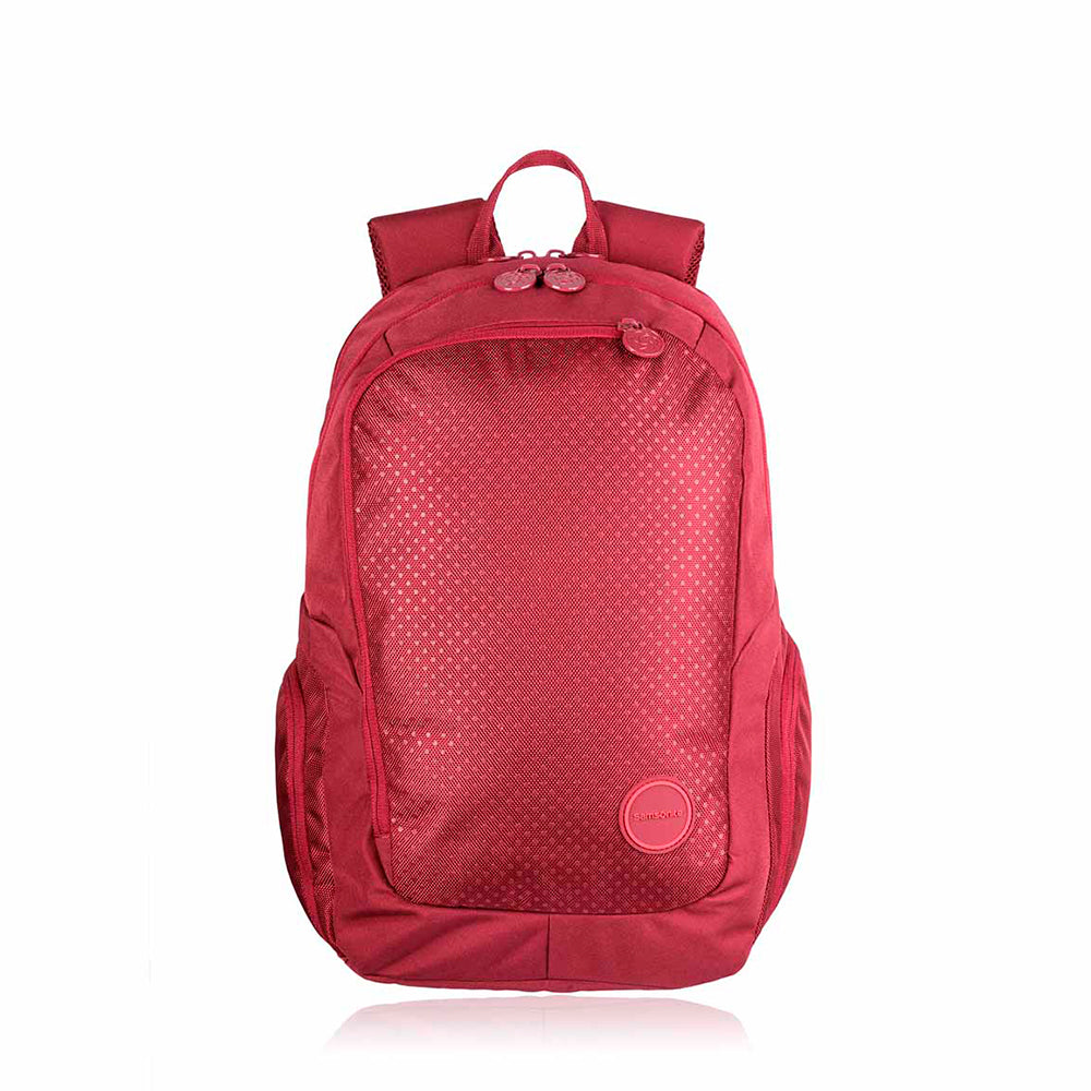  Mochila JULIETTE DARK BURG. 