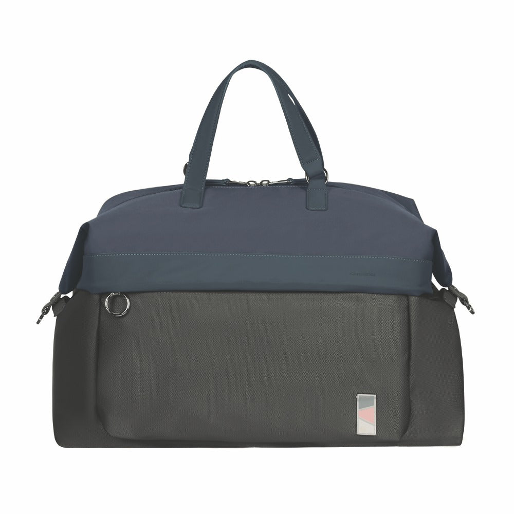Cartera Pow-Her Duffle 50/20 Cloudy Blue