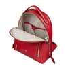  Mochila SERAPHINA 2.0 ROUND BACKPACK CHICA TOMATO RED 