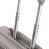  Maleta Suave Zalia Rolling Tote 15.6  Mediana Beige 