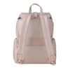 Mochila YOURBAN Backpack 4 pockets + Flap 14.1  Grande ROSE