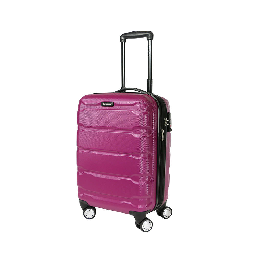  Maleta Rígida Empire Spinner 20  Chica Rosa 