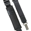 Maletín Openroad Bailhandle 15.6" Jet Black 19,9 Lts